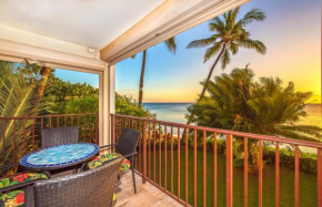 Kihei Beach Resort 210
